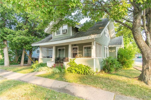 17 Crossmon Street, Alexandria, NY 13607