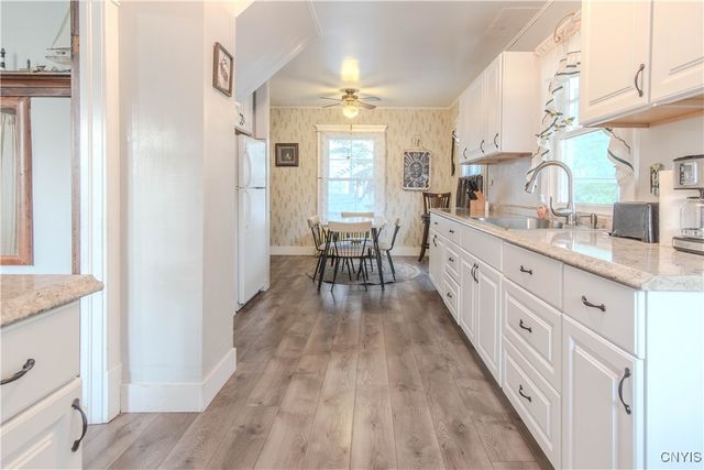 17 Crossmon Street, Alexandria, NY 13607