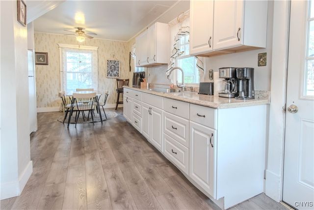 17 Crossmon Street, Alexandria, NY 13607