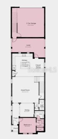 5269 KILDARE PLACE, St Cloud, FL 34771