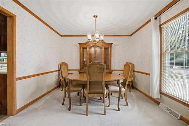705 Caravelle DR, Chesapeake, VA 23322