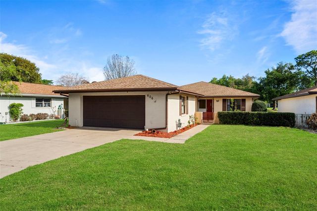 606 TURNBERRY COURT, Winter Haven, FL 33884