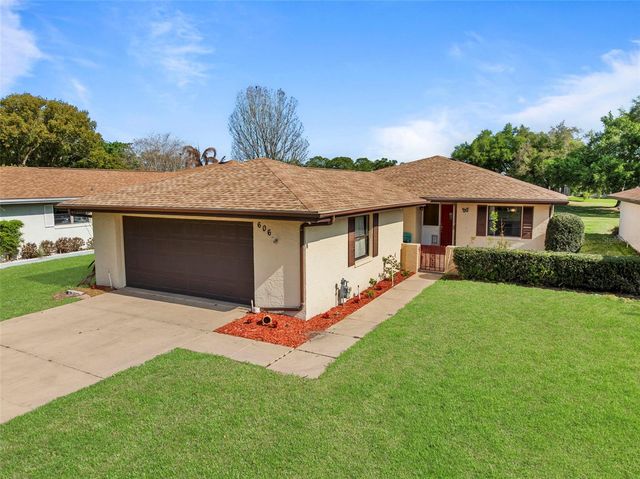 606 TURNBERRY COURT, Winter Haven, FL 33884