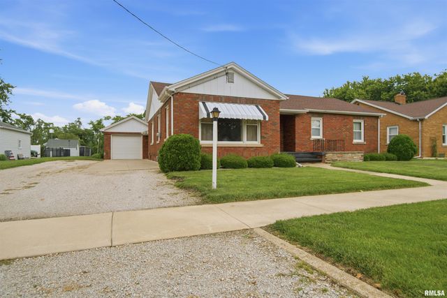 507 W PARTRIDGE Street, Metamora, IL 61548
