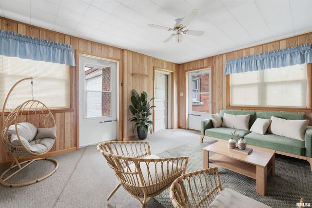 507 W PARTRIDGE Street, Metamora, IL 61548