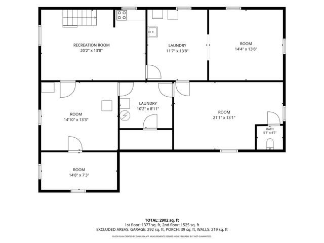 507 W PARTRIDGE Street, Metamora, IL 61548