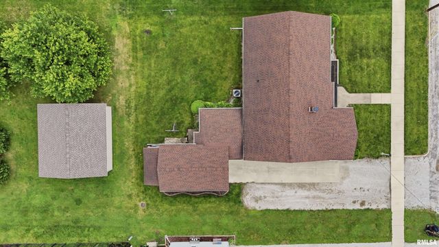 507 W PARTRIDGE Street, Metamora, IL 61548