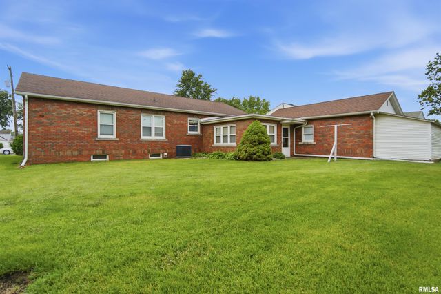 507 W PARTRIDGE Street, Metamora, IL 61548