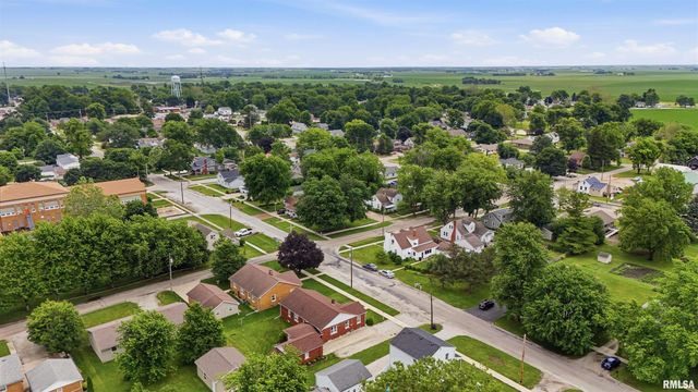 507 W PARTRIDGE Street, Metamora, IL 61548