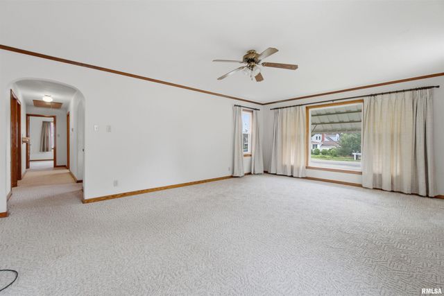 507 W PARTRIDGE Street, Metamora, IL 61548
