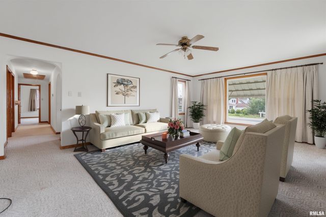 507 W PARTRIDGE Street, Metamora, IL 61548