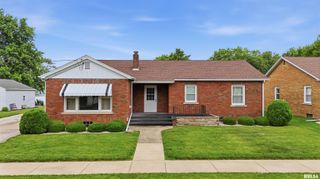 507 W PARTRIDGE Street, Metamora, IL 61548