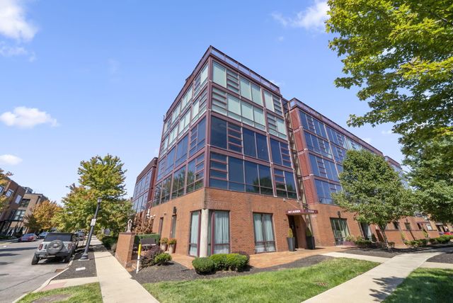 367 Auden Avenue, 302, Columbus, OH 43215