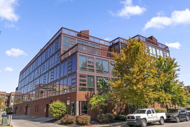 367 Auden Avenue, 302, Columbus, OH 43215