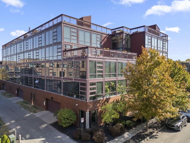 367 Auden Avenue, 302, Columbus, OH 43215