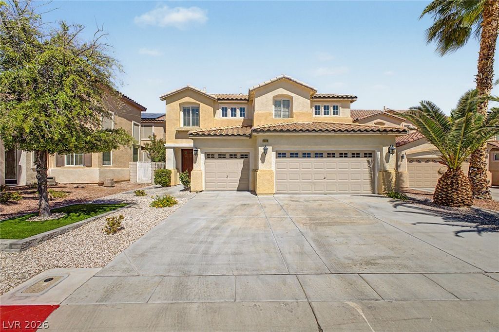 1688 Sabatini Drive, Henderson, NV 89052 — photo 2