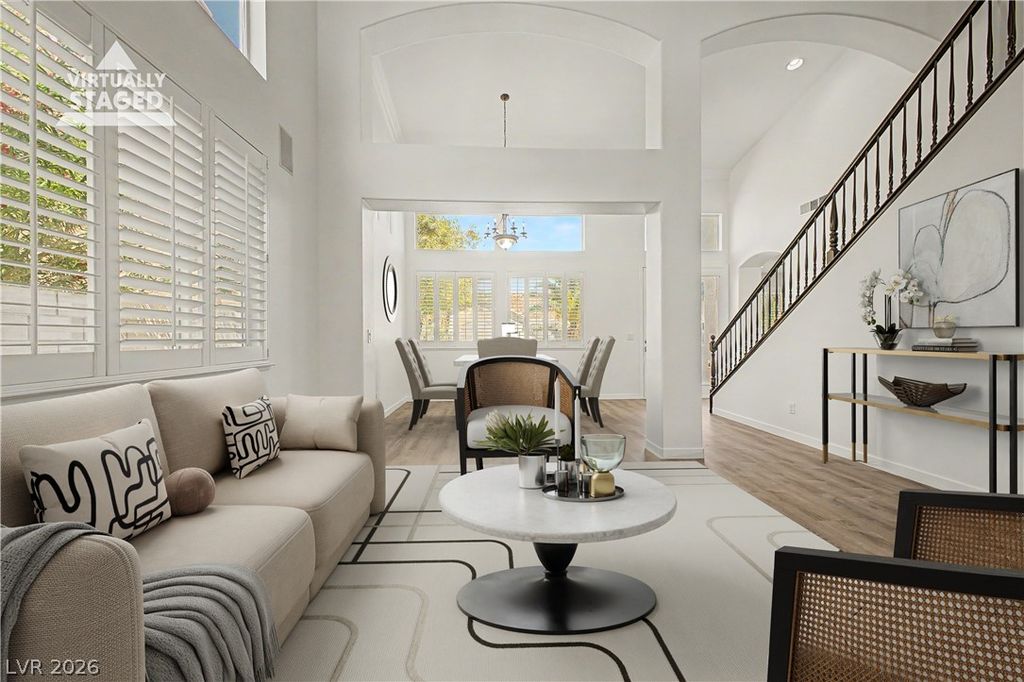 1688 Sabatini Drive, Henderson, NV 89052 — photo 4