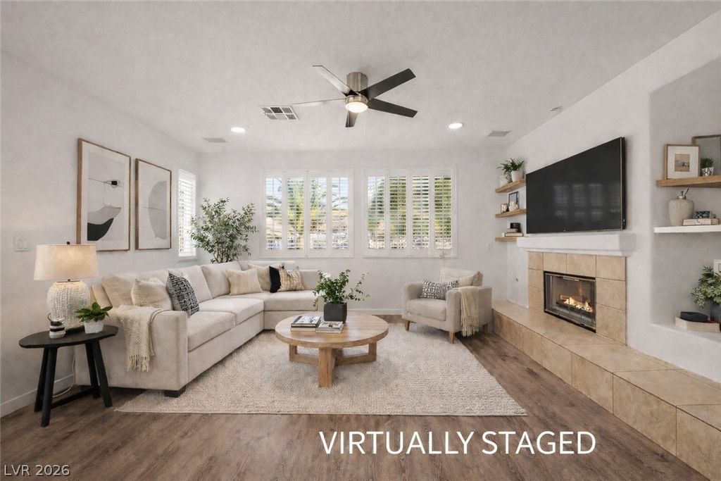 1688 Sabatini Drive, Henderson, NV 89052 — photo 5