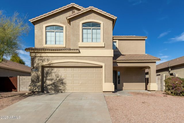 24110 W HADLEY Street, Buckeye, AZ 85326