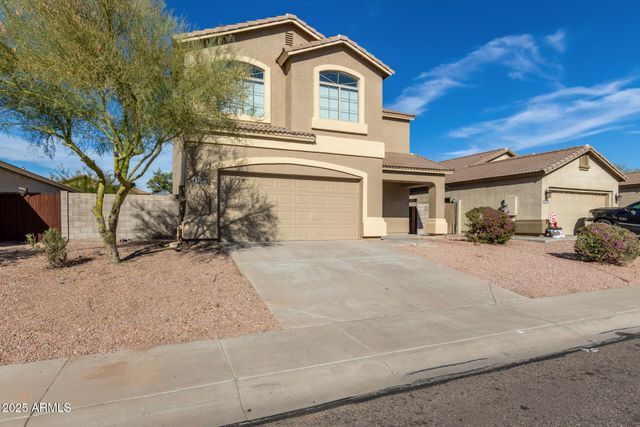 24110 W HADLEY Street, Buckeye, AZ 85326