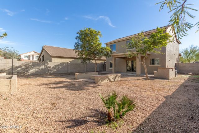 24110 W HADLEY Street, Buckeye, AZ 85326