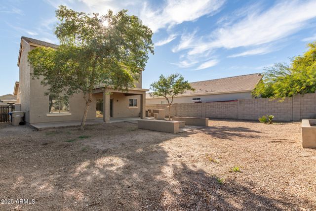 24110 W HADLEY Street, Buckeye, AZ 85326