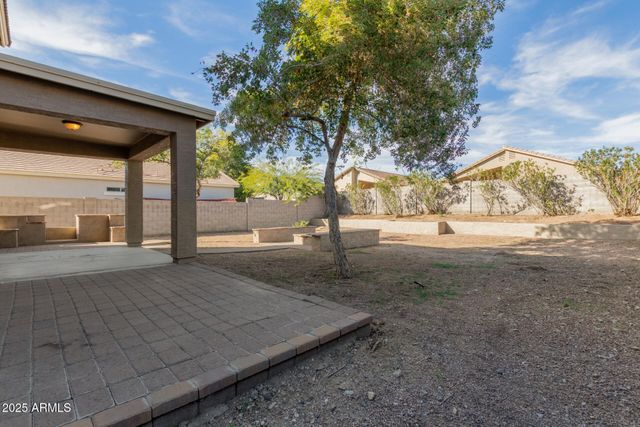 24110 W HADLEY Street, Buckeye, AZ 85326