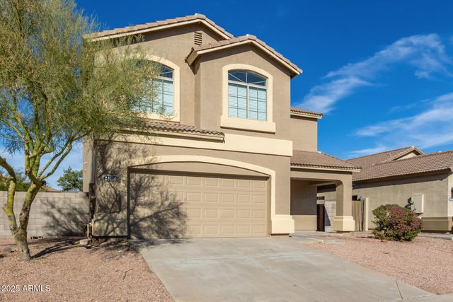 24110 W HADLEY Street, Buckeye, AZ 85326