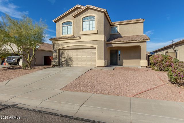 24110 W HADLEY Street, Buckeye, AZ 85326