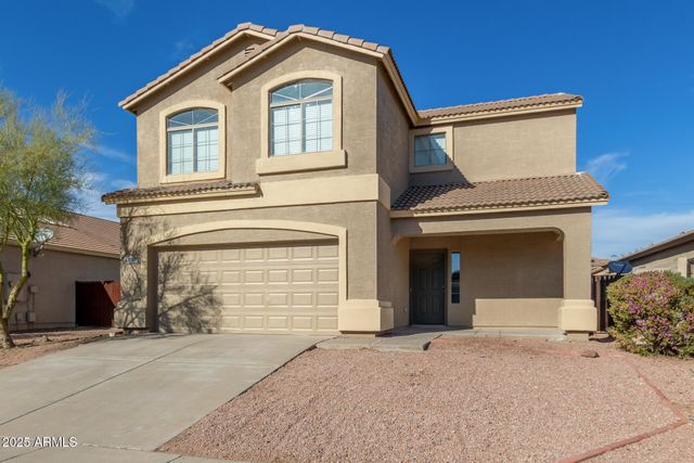 24110 W HADLEY Street, Buckeye, AZ 85326