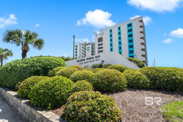 333 W Beach Boulevard 311, Gulf Shores, AL 36542