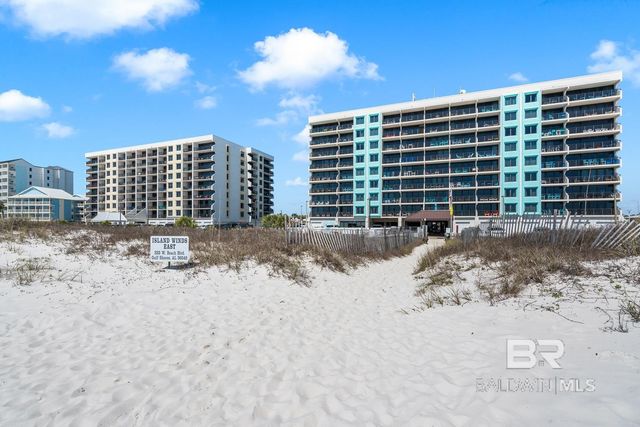 333 W Beach Boulevard 311, Gulf Shores, AL 36542