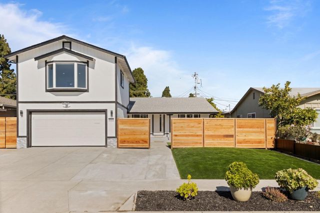 40422 Landon Avenue, Fremont, CA 94538