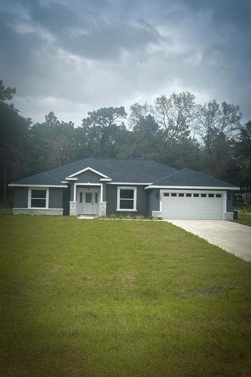 13687 SW 53RD STREET, Ocala, FL 34481