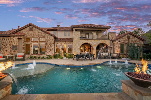2417 Hollow Hill Lane, Lewisville, TX 75056