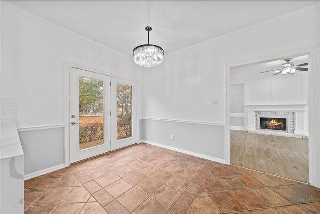 6965 FOX CHASE DR DR, Southaven, MS 38671