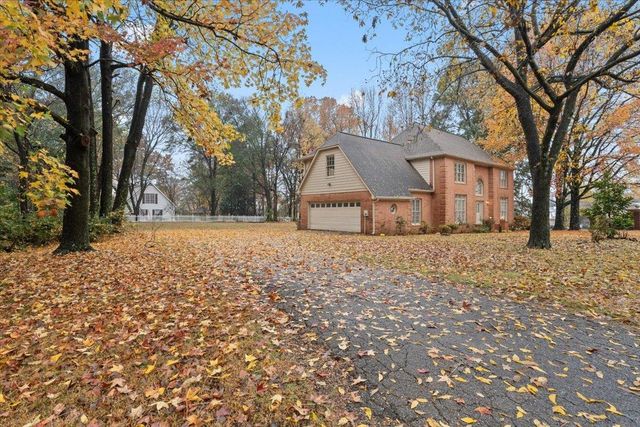 6965 FOX CHASE DR DR, Southaven, MS 38671