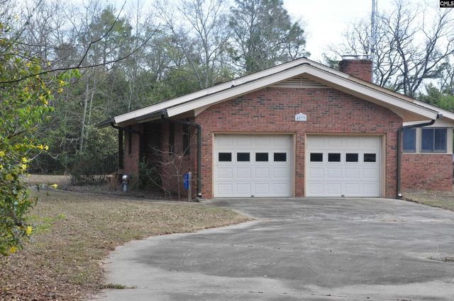 4533 Calks Ferry Road 1, Leesville, SC 29070