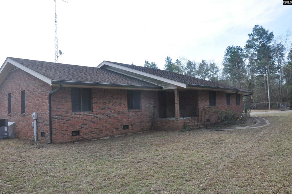 4533 Calks Ferry Road 1, Leesville, SC 29070