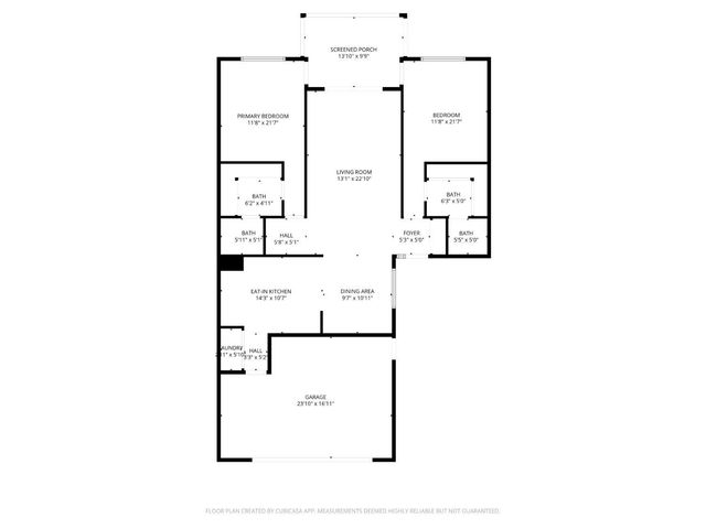 110-C Chatham Drive, Monroe, NJ 08831