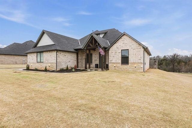 1147 Colonial Avenue, Tuttle, OK 73089