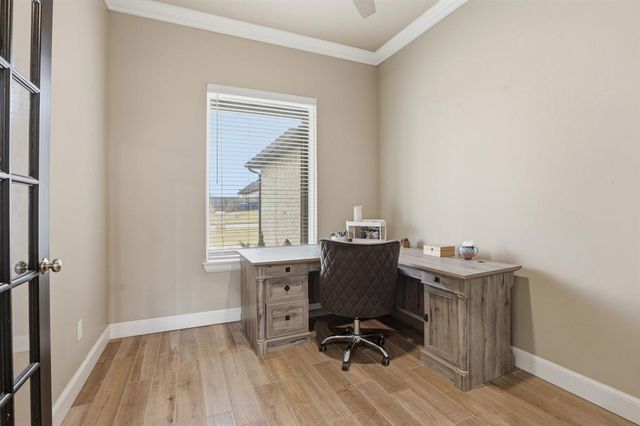 1147 Colonial Avenue, Tuttle, OK 73089