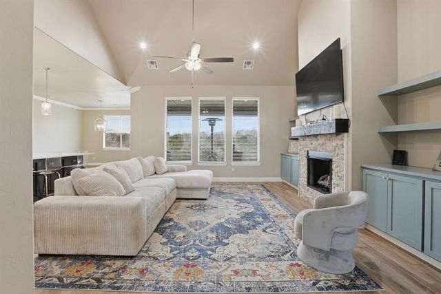 1147 Colonial Avenue, Tuttle, OK 73089