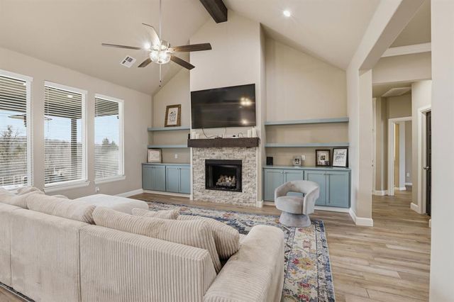 1147 Colonial Avenue, Tuttle, OK 73089