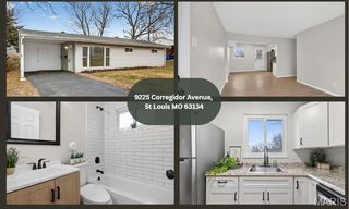 9225 Corregidor Avenue, St Louis, MO 63134
