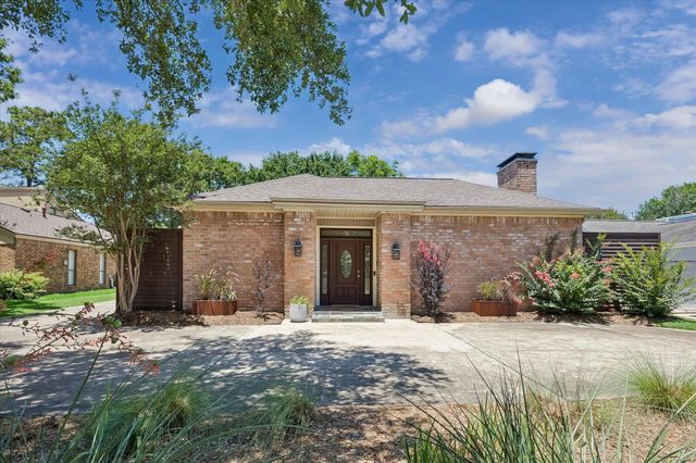 14114 Swiss Hill Drive, Houston, TX 77077