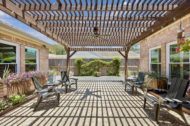 14114 Swiss Hill Drive, Houston, TX 77077