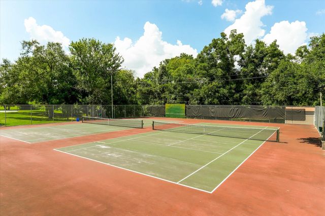 14114 Swiss Hill Drive, Houston, TX 77077
