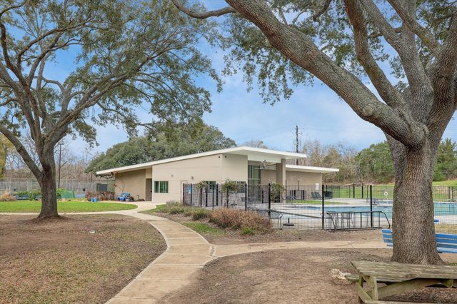 14114 Swiss Hill Drive, Houston, TX 77077