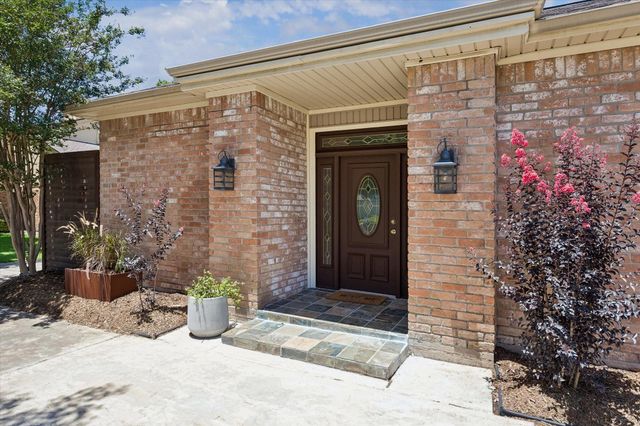 14114 Swiss Hill Drive, Houston, TX 77077